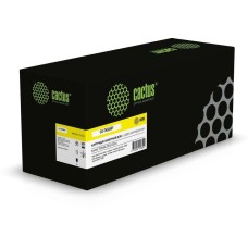 CACTUS Картридж лазерный CS-TK8345Y TK-8345Y желтый (12000стр.) для Kyocera TASKalfa 2552ci/2553ci с чипом