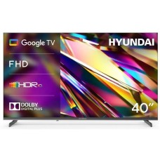 Телевизор HYUNDAI Телевизор LED 40