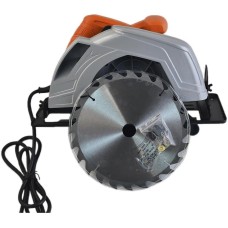 КРЕОСТ Циркулярная пила (дисковая) KE-1800-235 1800Вт (ручная) D диска.:235мм