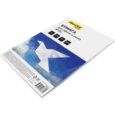SILWERHOF Бумага DAILY A4/80г/м2/100л./белый CIE94% общего назначения(офисная)