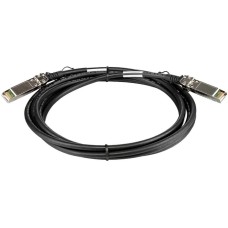 ORIGO Кабель OFM-CB300S 10Гбит/с пассив. 3м черный SFP+-SFP+ (OFM-CB300S/A1A)