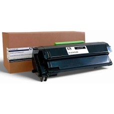 Картридж COPYRITE Картридж CR-LX56F5U00, 56B5U00, черный / CR-LX56F5U00