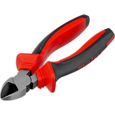 MATRIX Бокорезы, 160 мм, хром-ванадий, двухкомпонентные рукоятки 17790