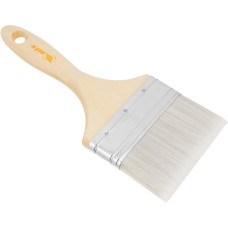 MTX Кисть плоская для лаков 