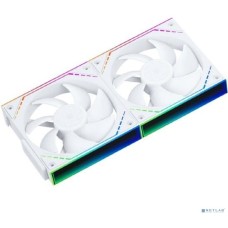 Thermalright Комплект вентиляторов (2 шт.) TL-M12QW X2 (Pack of 2) / ARGB / 120mm PWM / TRTLM12QWX2.2P