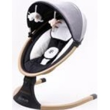 Amarobaby ERGO SWING черный (AB22-22ERGO/09)