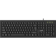 GENIUS Клавиатура проводная KB-113 RU