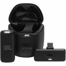 Микрофон JBL Микрофон Quantum Stream Wireless USB-C