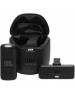 Микрофон JBL Микрофон Quantum Stream Wireless USB-C
