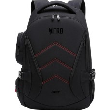 ACER Рюкзак для ноутбука Nitro OBG313 черный (ZL.BAGEE.00G)