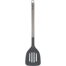 RONDELL Набор аксессуаров Flamme RD-2017 серый/стальной наб.:4предм. упак.:подарочная коробка