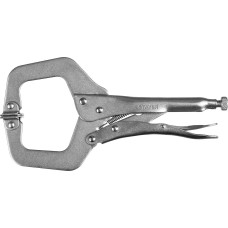 STAYER Type-C, 280 мм, зажимные клещи (22476)