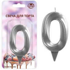 MULTIDOM Свеча для торта 