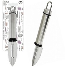 MULTIDOM Овощечистка-рыбочистка 