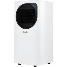 Мобильный кондиционер BALLU Кондиционер мобильный Eclipse BPAC-10 EPW/N6 белый