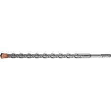 ЗУБР 22 x 450 мм, SDS-plus бур, Профессионал (29314-450-22)