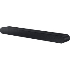 SAMSUNG Саундбар HW-S60D/RU 5.0 200Вт черный
