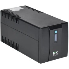 ITK ИБП Electra 1200ВA [eet-1200va-1-002-s]