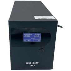 TURBOSKY ИБП 1500VA, 1500ВA