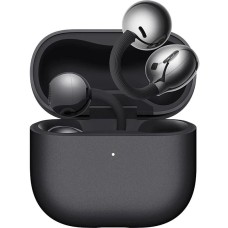 HUAWEI Наушники FreeClip 2 Robin-T10, Bluetooth, вкладыши, черный [55038692]