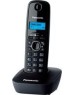 Телефон цифровой PANASONIC KX-TG1611RUH