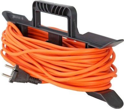 Удлинитель GLANZEN ER-50-001 на рамке - 50 м