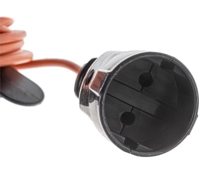 Удлинитель GLANZEN ER-50-001 на рамке - 50 м