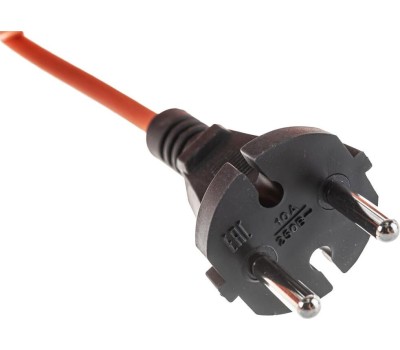 Удлинитель GLANZEN ER-50-001 на рамке - 50 м