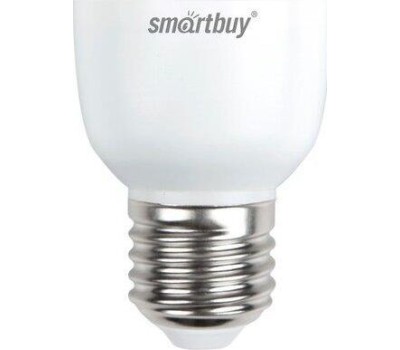 Светодиодная лампа SMARTBUY (SBL-C37-05-40K-E27) 5W/4000/E27