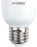Светодиодная лампа SMARTBUY (SBL-C37-05-40K-E27) 5W/4000/E27