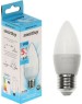 Светодиодная лампа SMARTBUY (SBL-C37-05-40K-E27) 5W/4000/E27