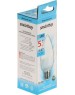 Светодиодная лампа SMARTBUY (SBL-C37-05-40K-E27) 5W/4000/E27