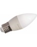 Светодиодная лампа SMARTBUY (SBL-C37-05-40K-E27) 5W/4000/E27