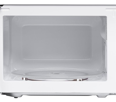 Микроволновая печь BBK 20MWS-711M/WS белый/серебро