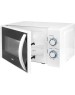 Микроволновая печь BBK 20MWS-711M/WS белый/серебро