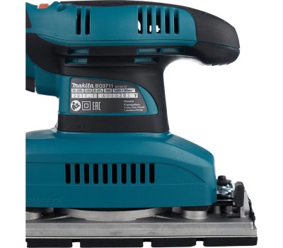 Шлифмашина MAKITA BO3711 161406