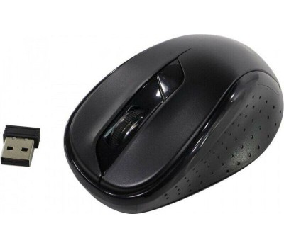 Мышь беспроводная SMARTBUY (SBM-309AG-K) 309AG черная