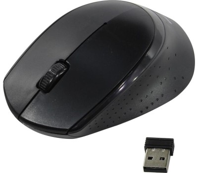 Мышь беспроводная SMARTBUY (SBM-309AG-K) 309AG черная
