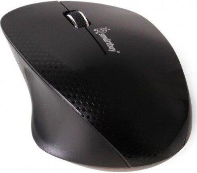 Мышь беспроводная SMARTBUY (SBM-309AG-K) 309AG черная