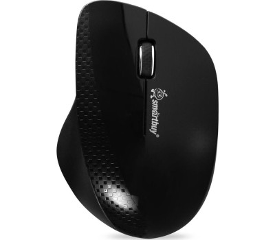 Мышь беспроводная SMARTBUY (SBM-309AG-K) 309AG черная