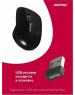 Мышь беспроводная SMARTBUY (SBM-309AG-K) 309AG черная