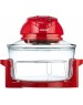 Аэрогриль CENTEK CT-1456 красный аэрогриль