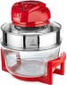 Аэрогриль CENTEK CT-1456 красный аэрогриль