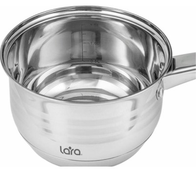 Посуда LARA LR03-11 Sonata 2.1л