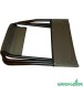 GREEN GLADE Стул складной РС320 (хаки)