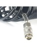 Шланги пневматические PATRIOT 830901045 PU 15 Шланг спиральный