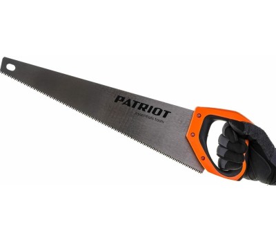 Ножовки по дереву PATRIOT 350006012 WSP 450L Ножовка по дереву