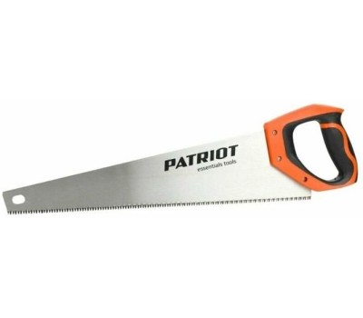Ножовки по дереву PATRIOT 350006012 WSP 450L Ножовка по дереву