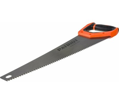 Ножовки по дереву PATRIOT 350006012 WSP 450L Ножовка по дереву