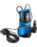 Дренажный насос ЗУБР НПГ-Т3-400 Насос погружной дренажный для грязной воды